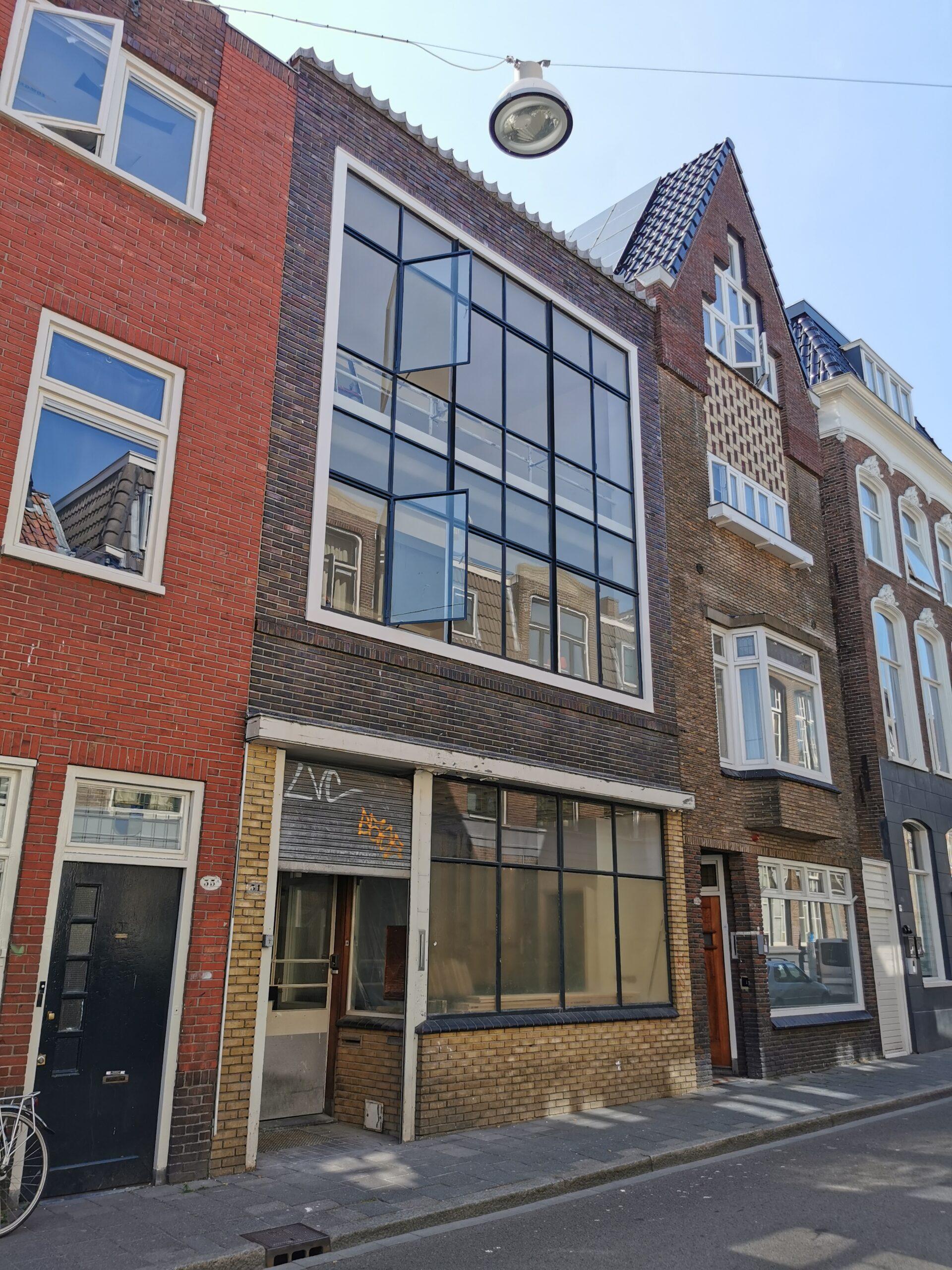 Bouw­plan­toets Had­din­ge­straat Gro­nin­gen