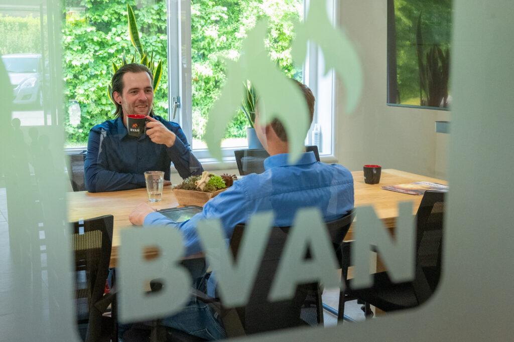 Voorkom brand en brandoverslag met een brandveilige aanpak!
