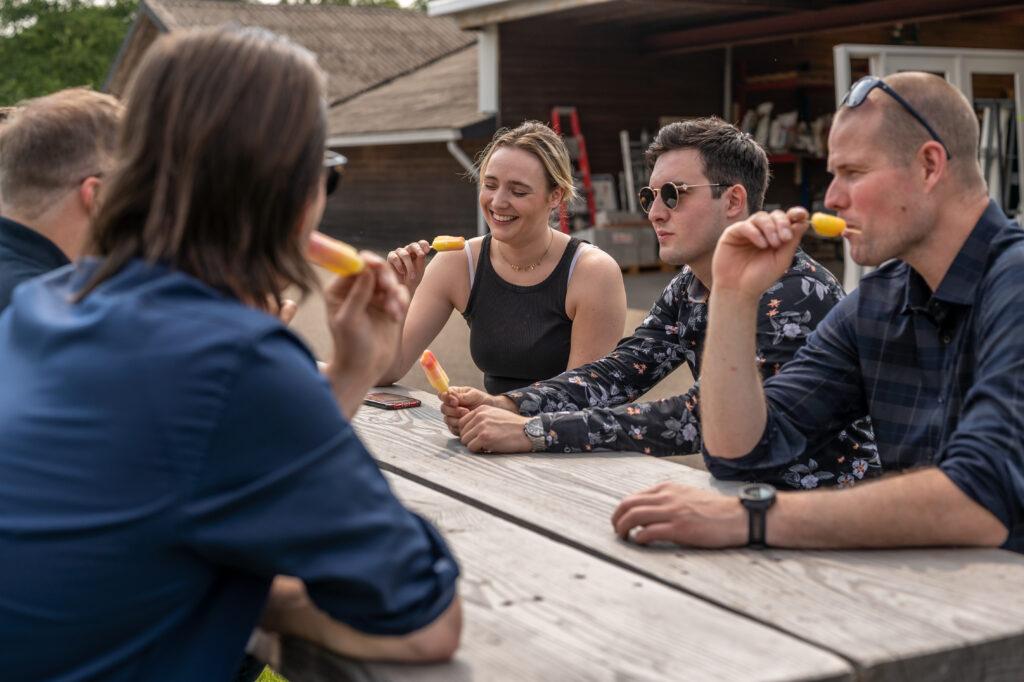 Brandveilig de zomer in met deze 4 tips van BVAN