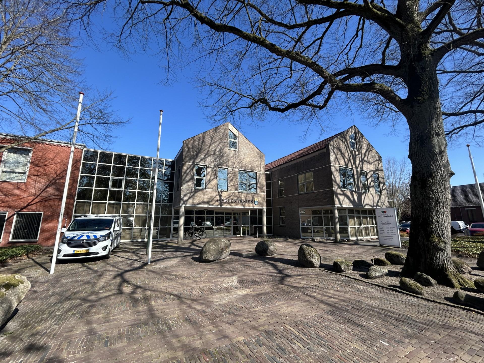 Vei­lig­heid bin­nen de gemeen­te Wes­ter­wol­de