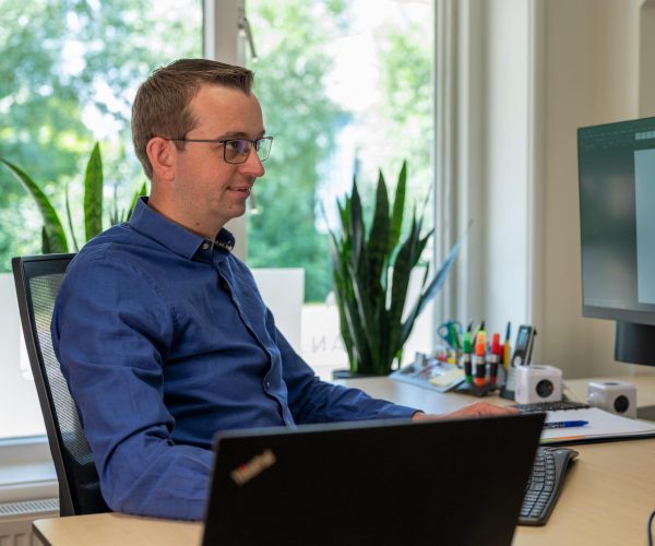 Branscan - Hoe veilig is uw gebouw?